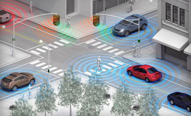 Ford-Volvo: una coalizione per le auto a guida autonoma