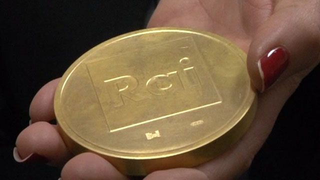 Rai, l'inchiesta di Report sui gettoni d'oro: non sono puri al 100%