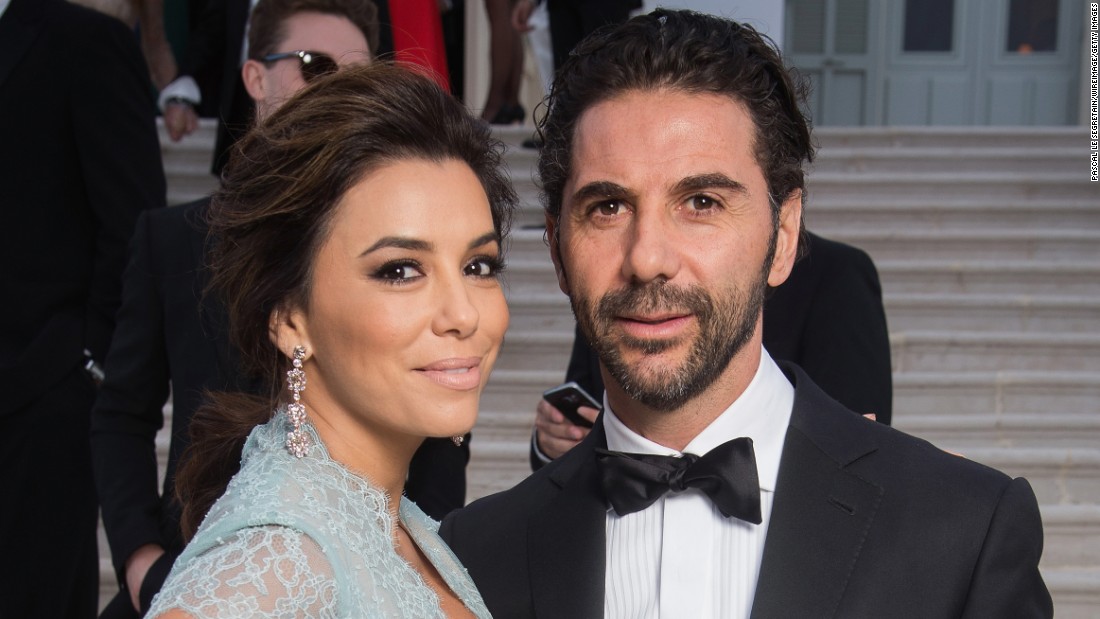 Eva Longoria sposa Jose Baston in Messico: terzo matrimonio Eva Longoria sposa Jose Baston in Messico: terzo matrimonio