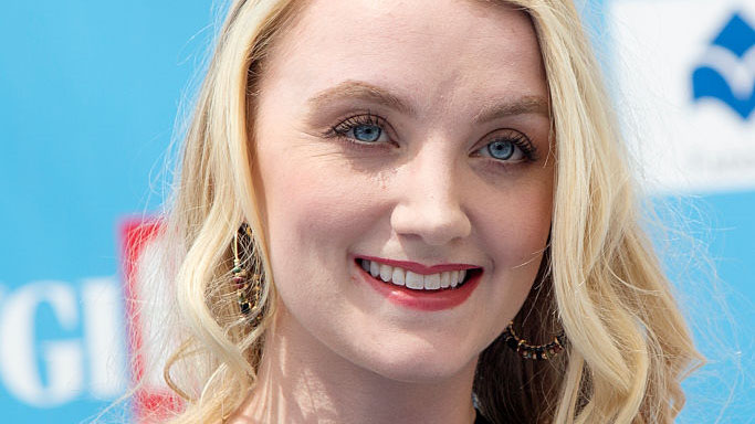 Evanna Lynch