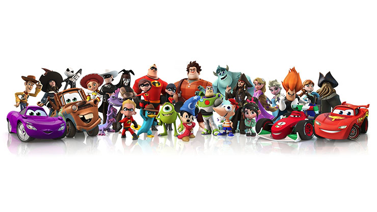 Disney Infinity 3.0: Star Wars - Il Risveglio della Forza Disney Infinity 3.0: Star Wars - Il Risveglio della Forza