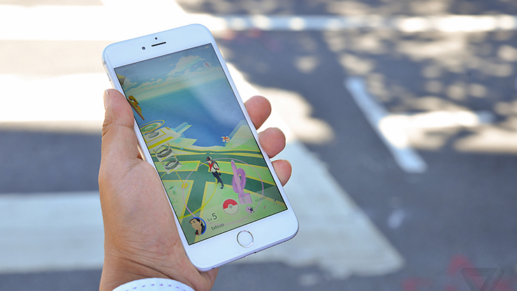 Continua a calare la popolarità di Pokemon GO Continua a calare la popolarità di Pokemon GO