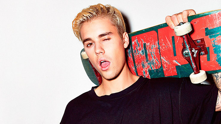 Gossip - Justin Bieber aggredito in una discoteca di Monaco Gossip - Justin Bieber aggredito in una discoteca di Monaco