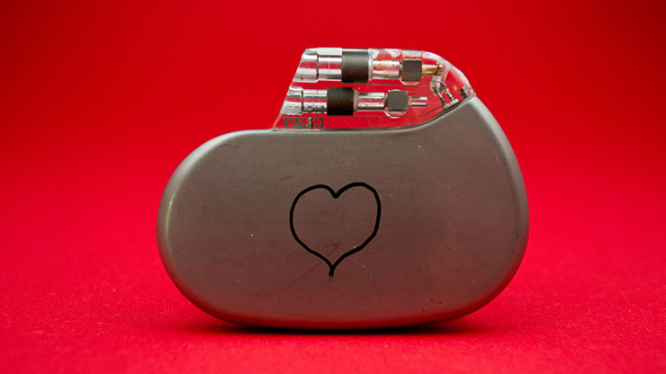Pacemaker