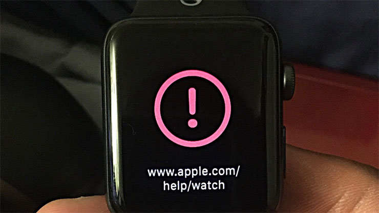 Apple Watch