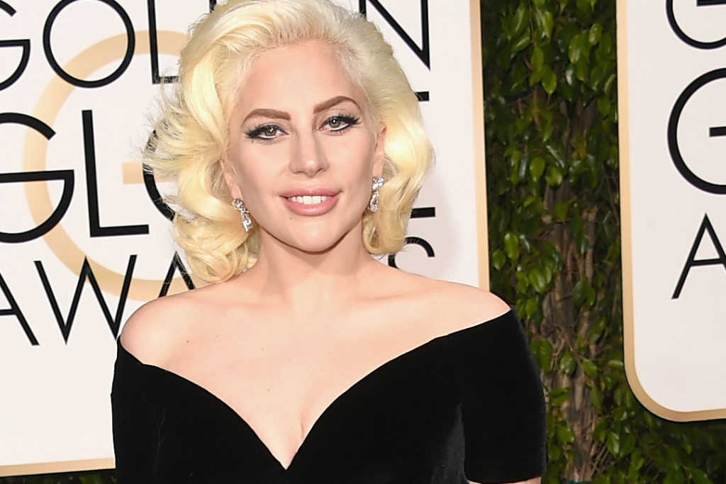 Lady Gaga