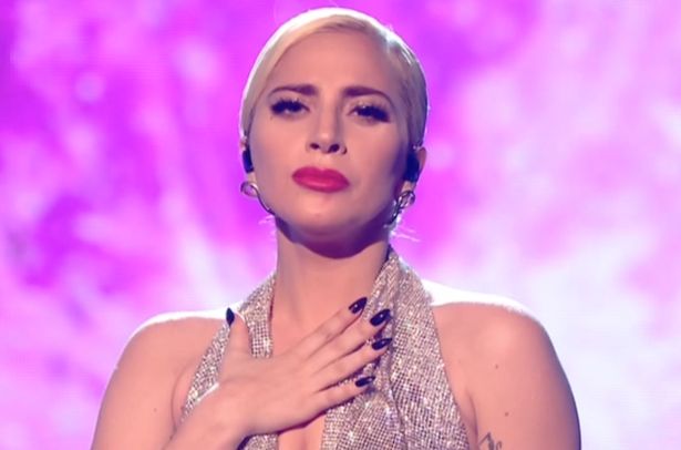 Lady Gaga