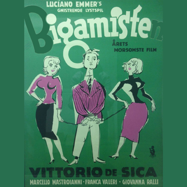 Titoli Impossibili mostra Milano