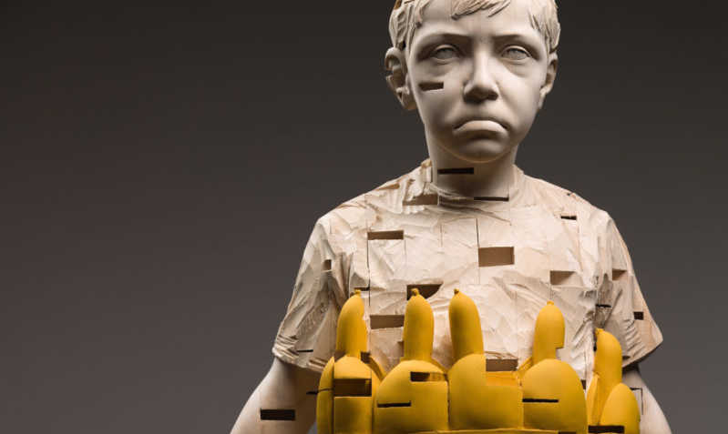 Gehard Demetz Roma Testaccio