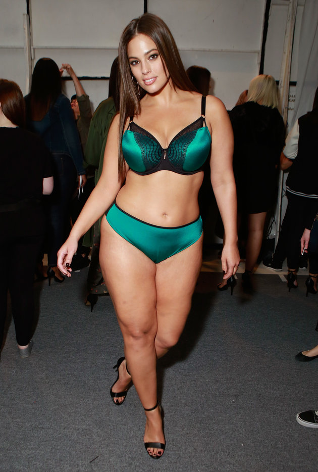 Ashley Graham