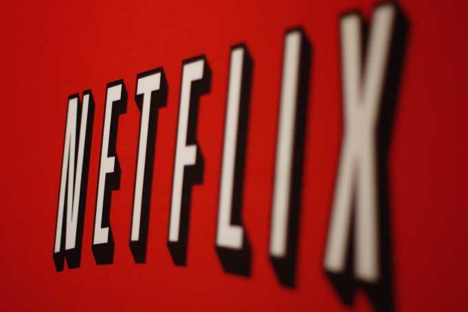 Netflix dal 22 Ottobre: tutti i dettagli