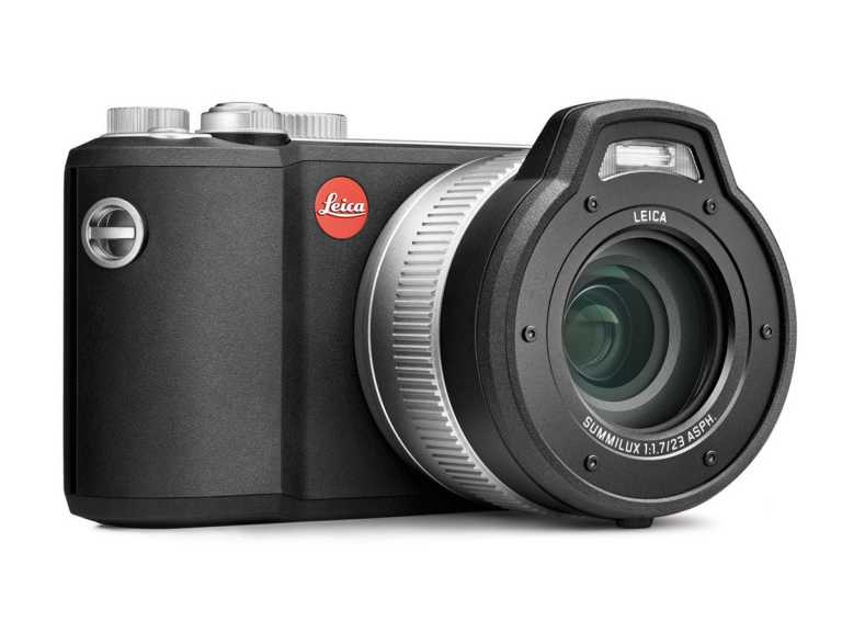 Leica X-U: la compatta di lusso a prova di “calamità”
