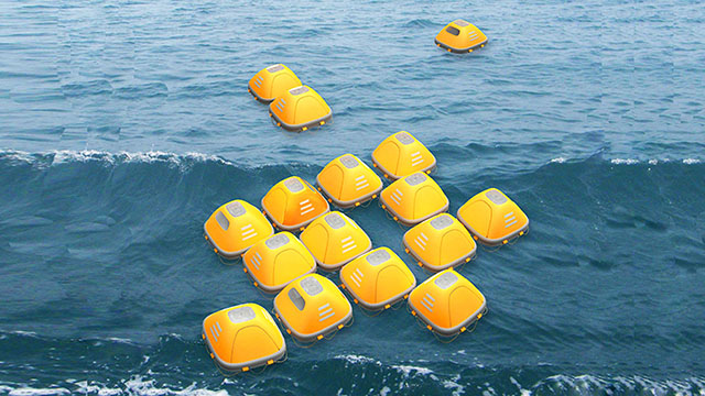 6 rifugi di nuova generazione per fronteggiare qualsiasi emergenza