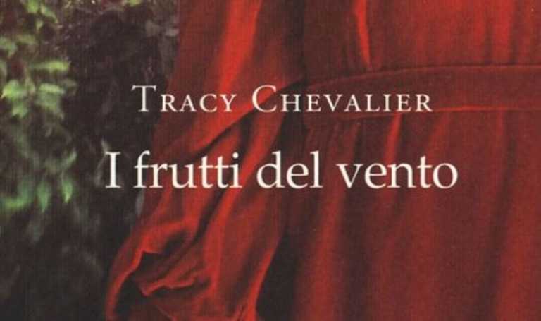 Tracy Chevalier, autrice di La Ragazza con l’Orecchino di Perla, torna in libreria