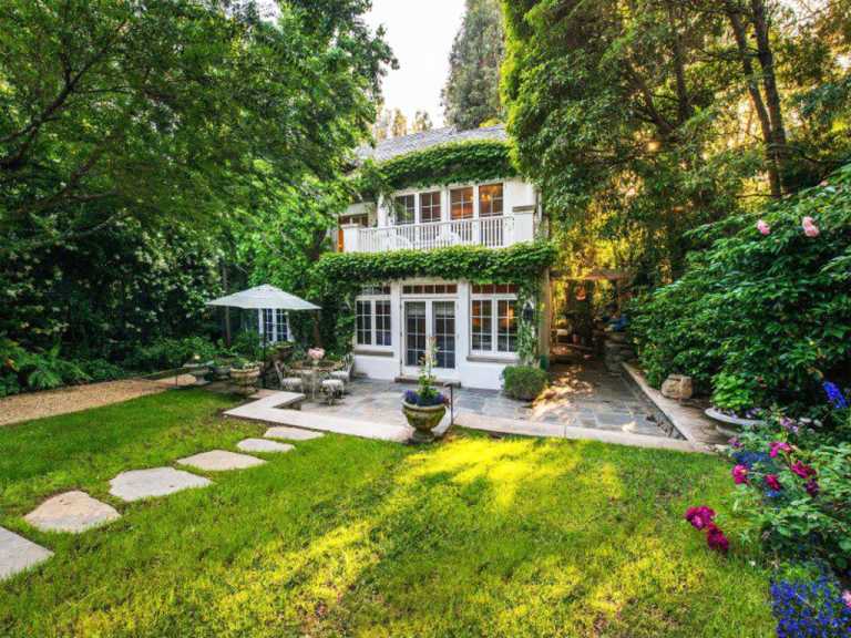 Dentro le residenze estive dei nominati agli Oscar 2016