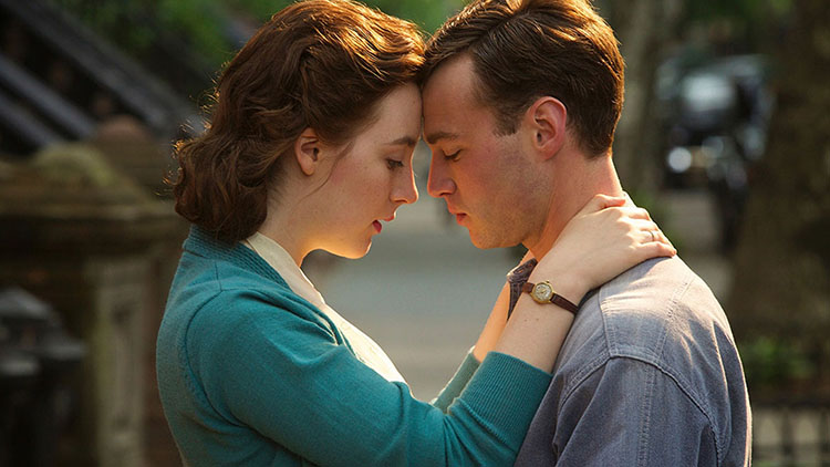 Dal film Brooklyn una nuova serie TV della BBC