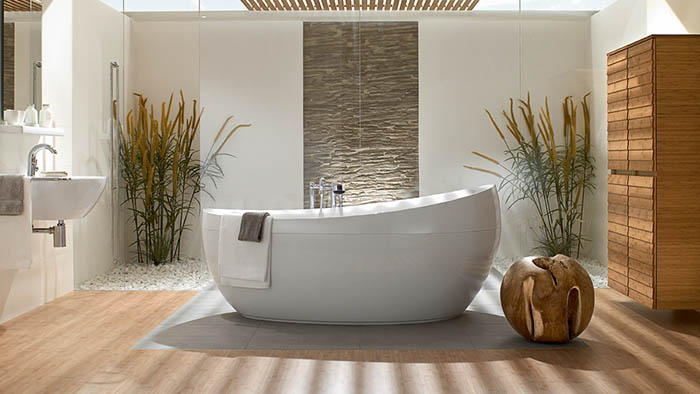 Un bagno in soli 6mq, partito il concorso di interior design ... Un bagno in soli 6mq, partito il concorso di interior design ...