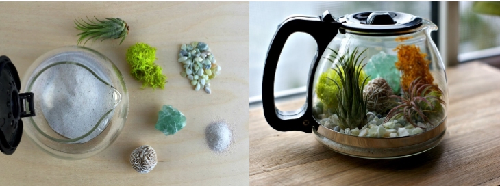 12 idee di design per riutilizzare vecchi utensili da cucina ... 12 idee di design per riutilizzare vecchi utensili da cucina ...