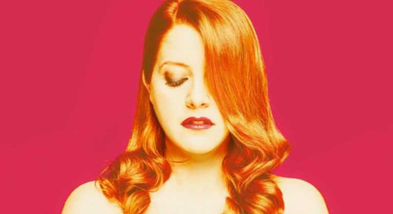 Noemi: esce oggi Cuore d’artista, il suo quarto album