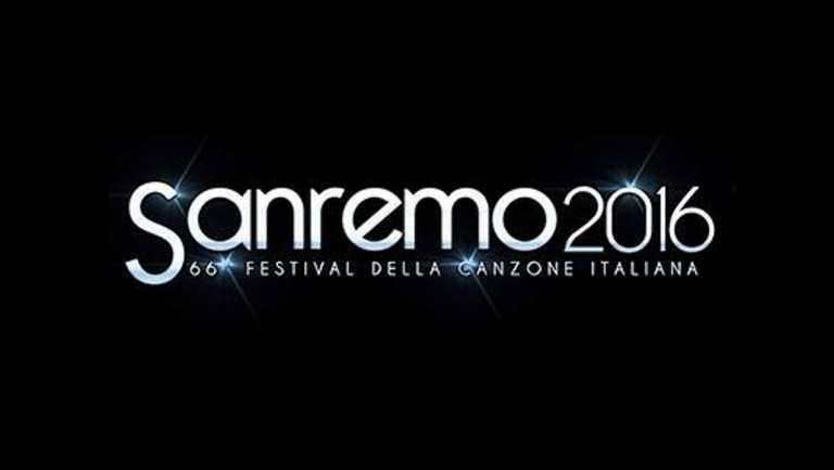 Sanremo 2016: ecco i 20 Campioni in gara