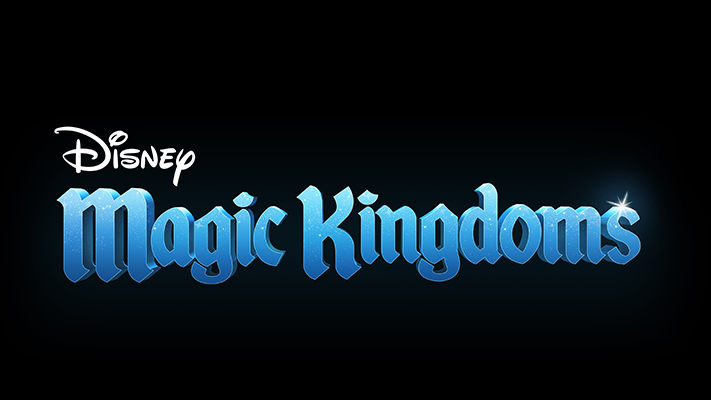 Disney Magic Kingdom, l’app per costruire il parco a tema dei sogni