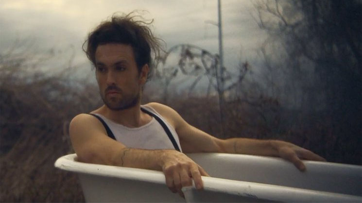 No Love Like Yours, il videoclip musicale girato interamente con iPhone