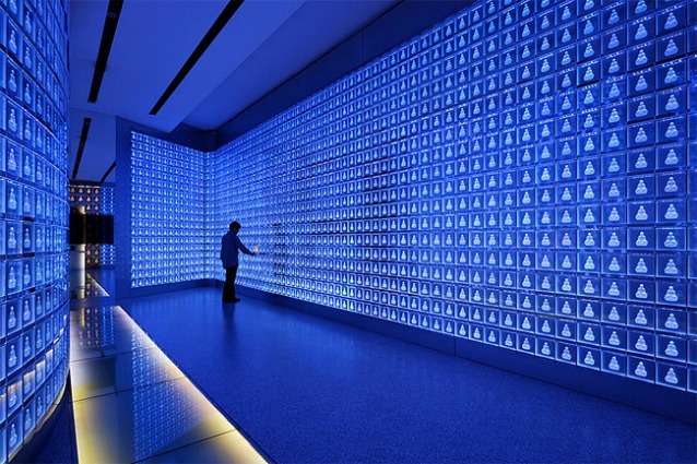 In Giappone il cimitero del futuro con carte d’identità elettroniche