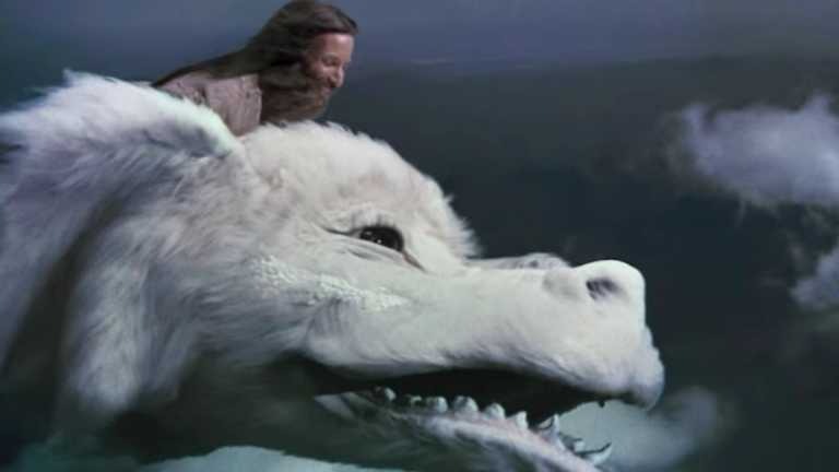 Spotify: il nuovo spot omaggia La Storia Infinita