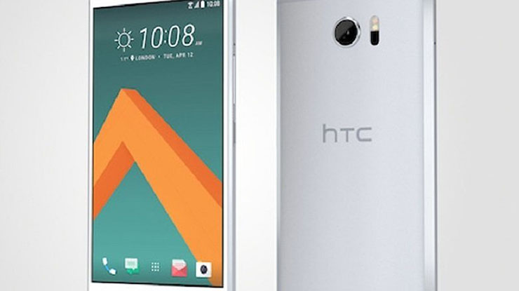HTC 10 si mostra in un video prima della presentazione ufficiale