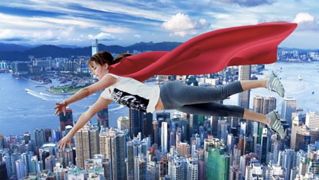 Jennifer Lawrence gioca a basket e scatena i fotomontaggi virali