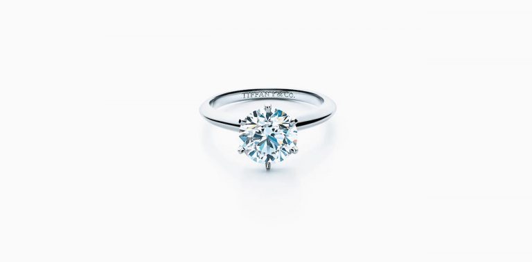 Tiffany & Co. si apre al mercato online con Net-a-porter.com