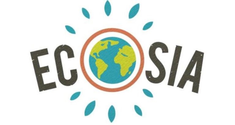 Ecosia: il motore di ricerca ambientalista per aiutare il Pianeta