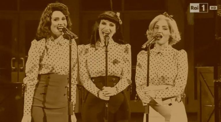 Laura e Paola: cala il sipario sullo show di Pausini e Cortellesi