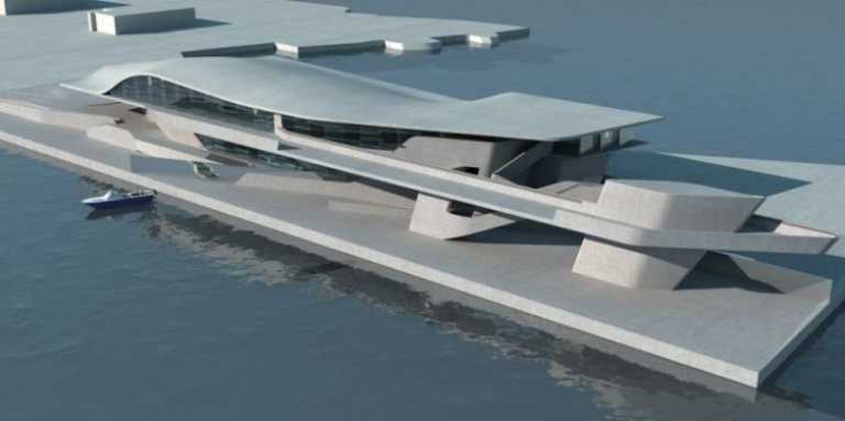 Zaha Hadid: ecco i progetti non ancora realizzati