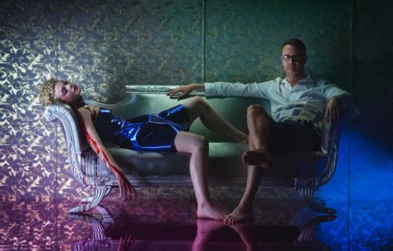 The Neon Demon: trailer del nuovo film di Nicolas Winding Refn