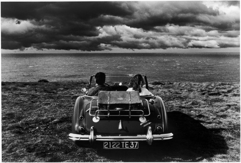 Berengo Gardin, “Vera fotografia” in mostra al Palazzo delle Esposizioni