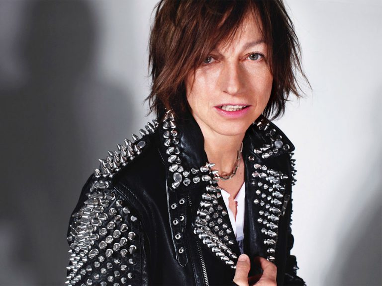 Gianna Nannini suonerà live a Prato il 1 Settembre