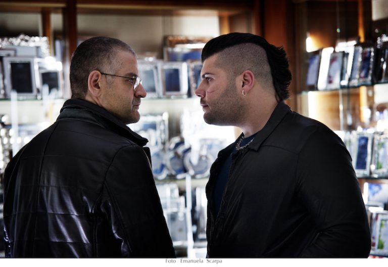 Gomorra 2: le foto ufficiali della serie evento di Sky