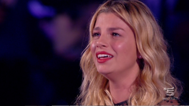 Emma Marrone canta Pino Daniele ma va in vacanza con Giuliano Sangiorgi dei Negroamaro