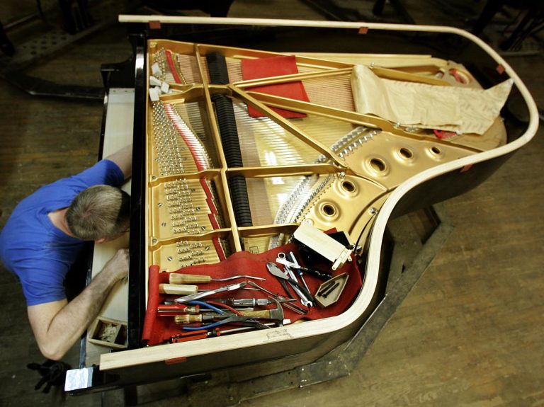 Piano City, a Milano quinta edizione della rassegna musicale