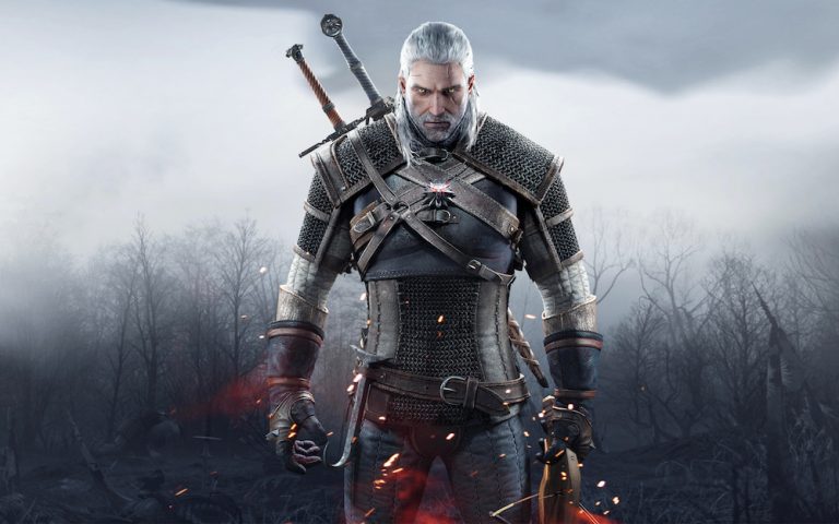 The Witcher 3: Blood and Wine, online la mappa dell’espansione