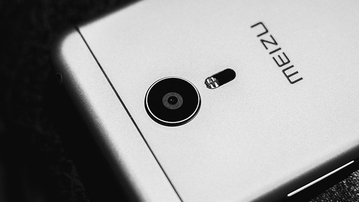 Meizu MX6 sarà presentato il 19 luglio, la prima foto
