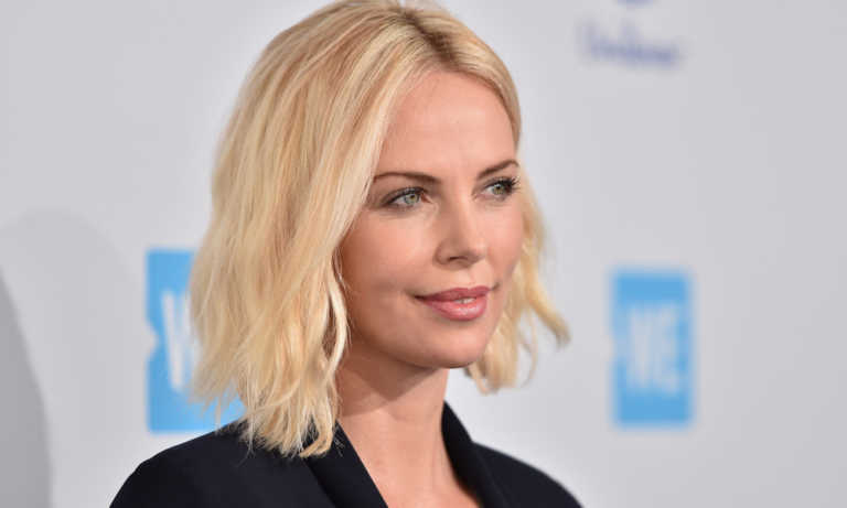 Charlize Theron: i suoi 41 anni di bellezza