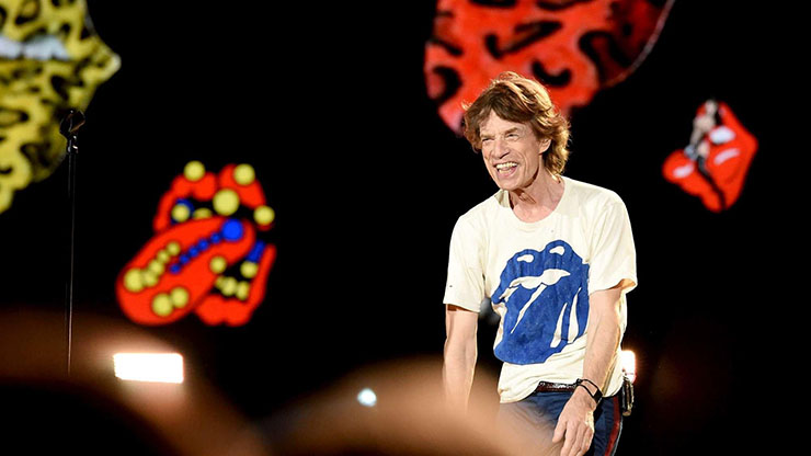 Desert Trip Festival con Rolling Stones, McCartney & Co: un evento storico