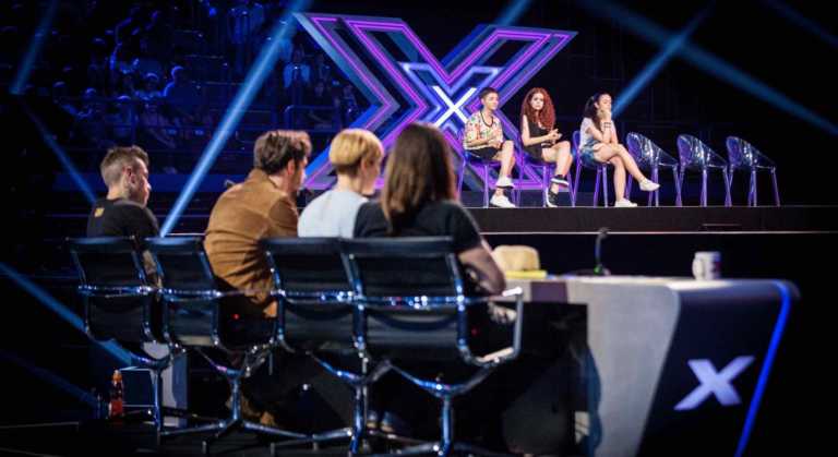 X Factor 2016: ancora in crescita gli ascolti, inarrestabile