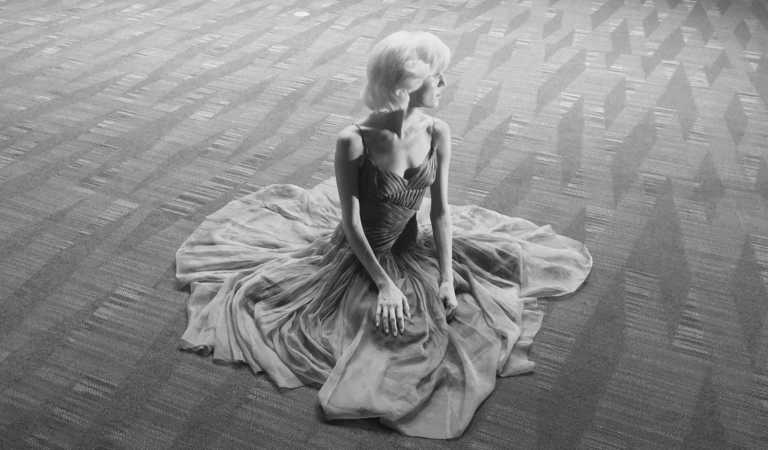 PRADA presenta Past Forward, il corto di David O. Russell