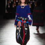 Stella Jean: la collezione FW 2016|2017