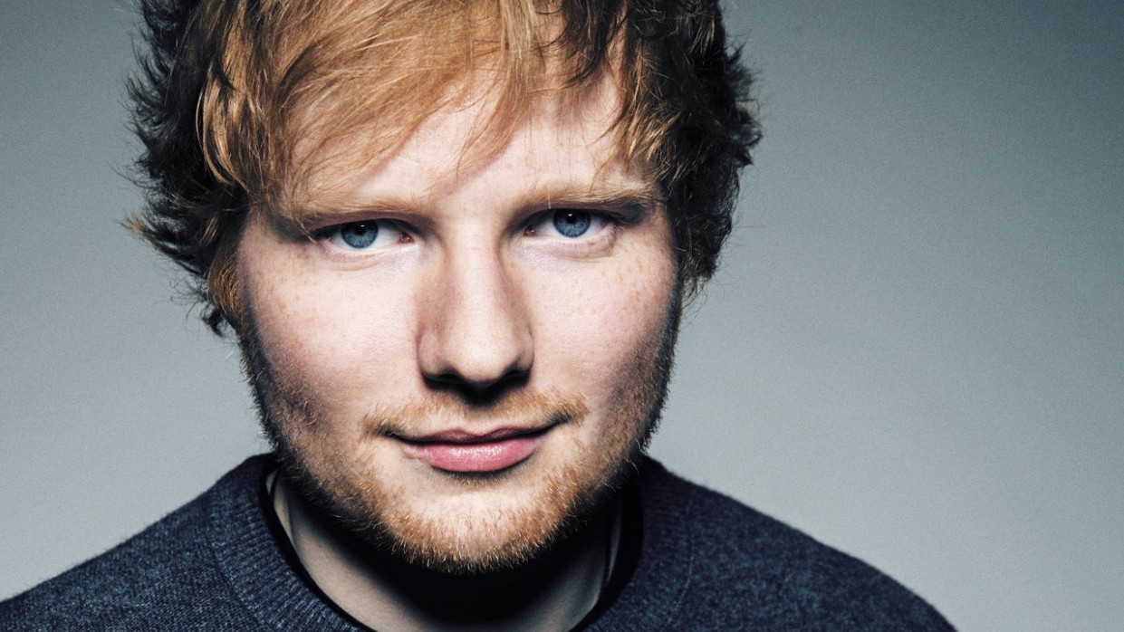 Ed Sheeran lascia Twitter: troppe trollate e offese Ed Sheeran lascia Twitter: troppe trollate e offese