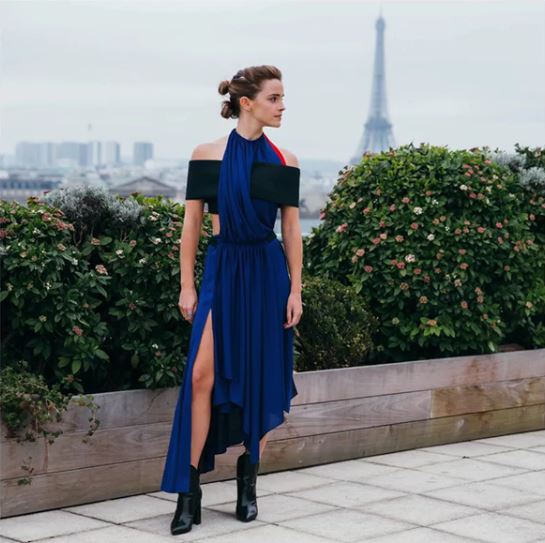 Emma Watson