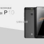 Huawei P10